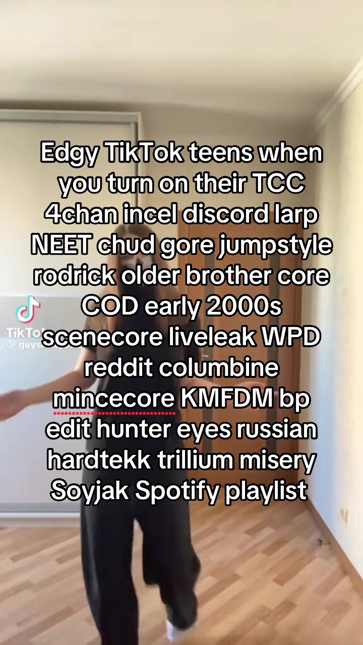 @Sprinkletard ⚛︎♏︎☮︎︎⚥☭