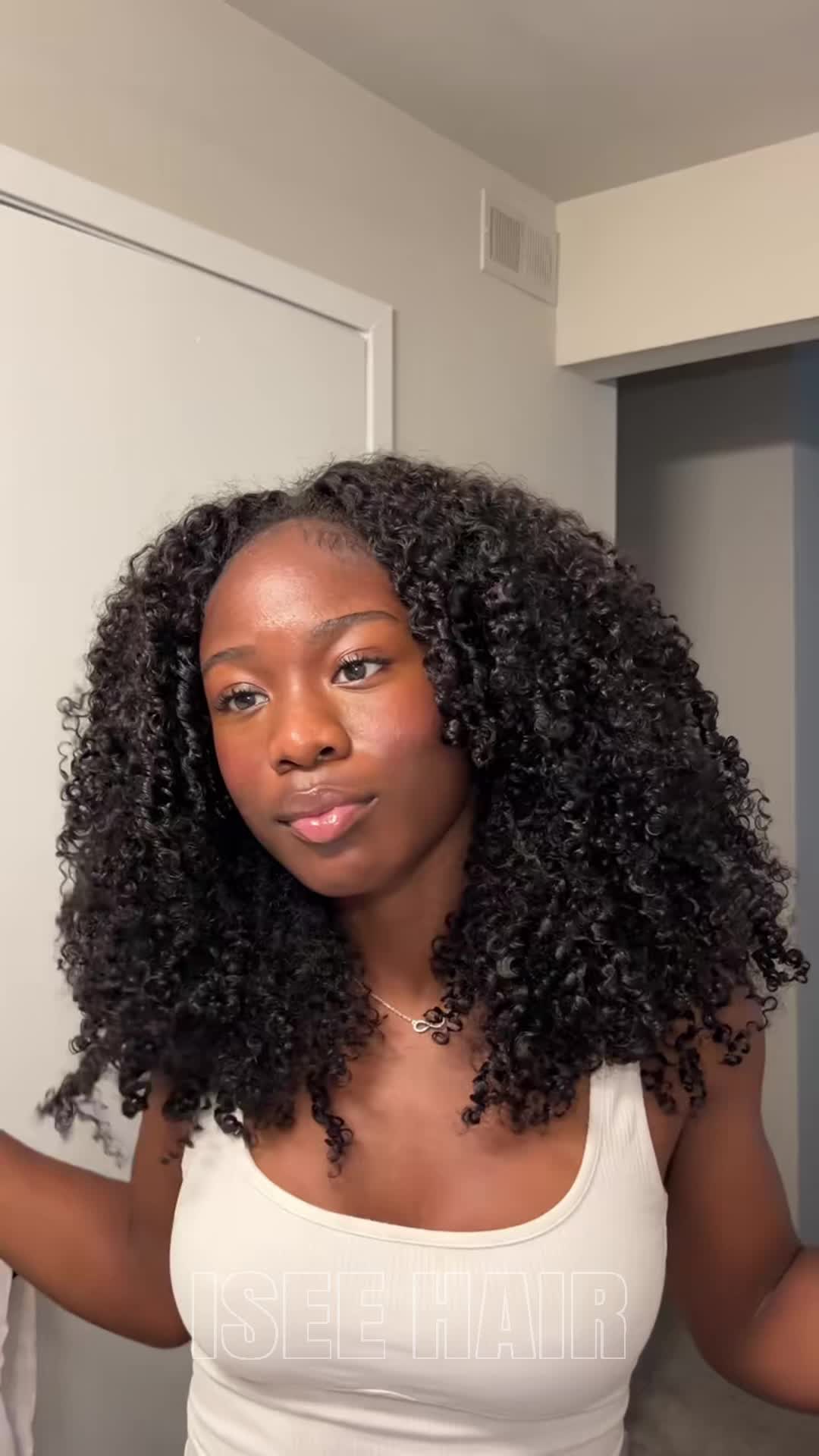 @ISEEHAIR