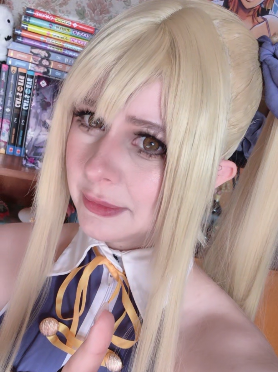 @✨Lucy ✨