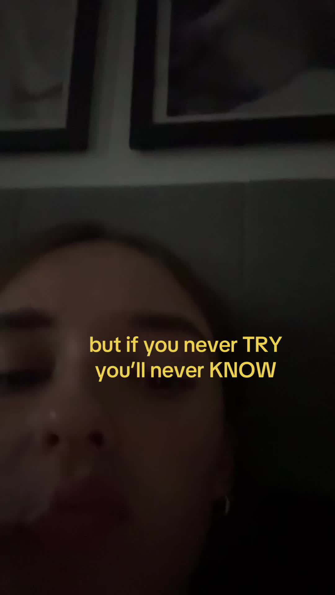 @secret