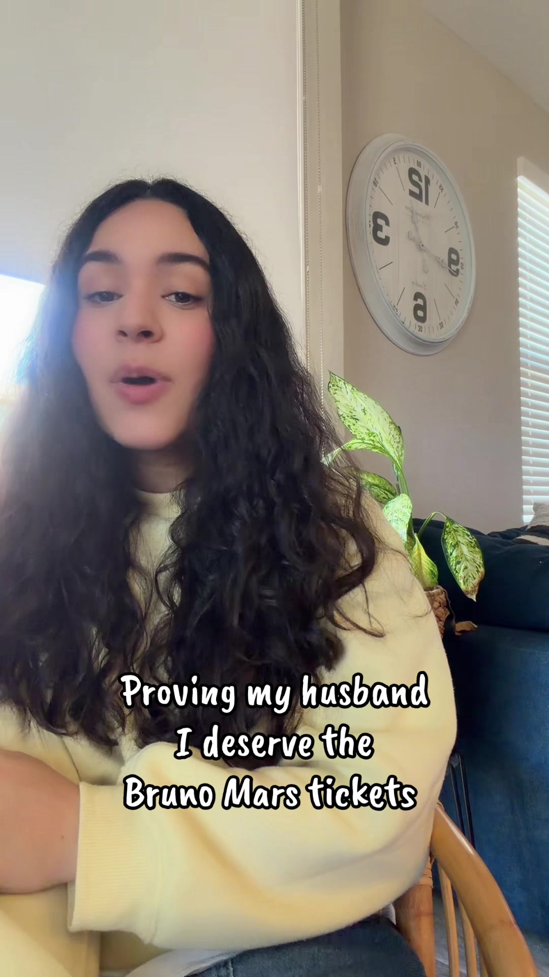 @GabbyQ | SAHM