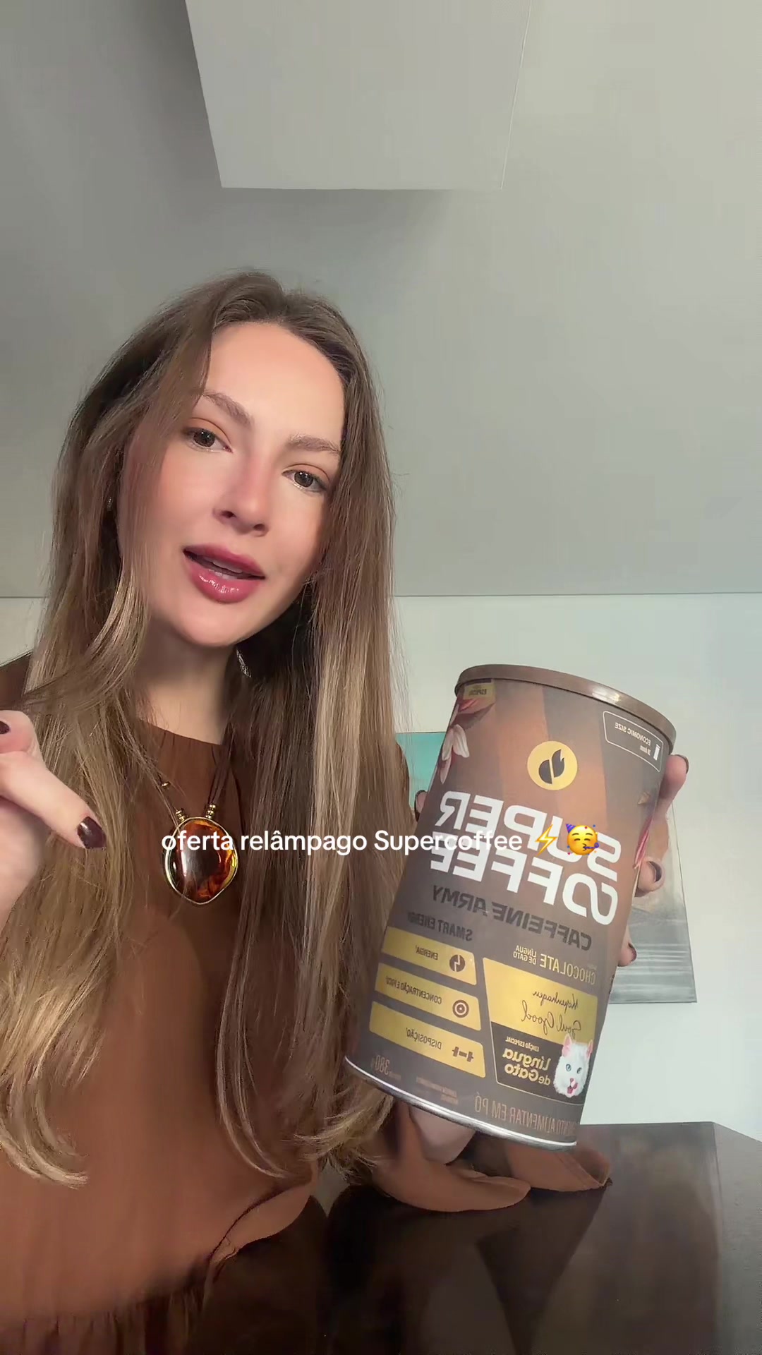 @Julia  | Creator
