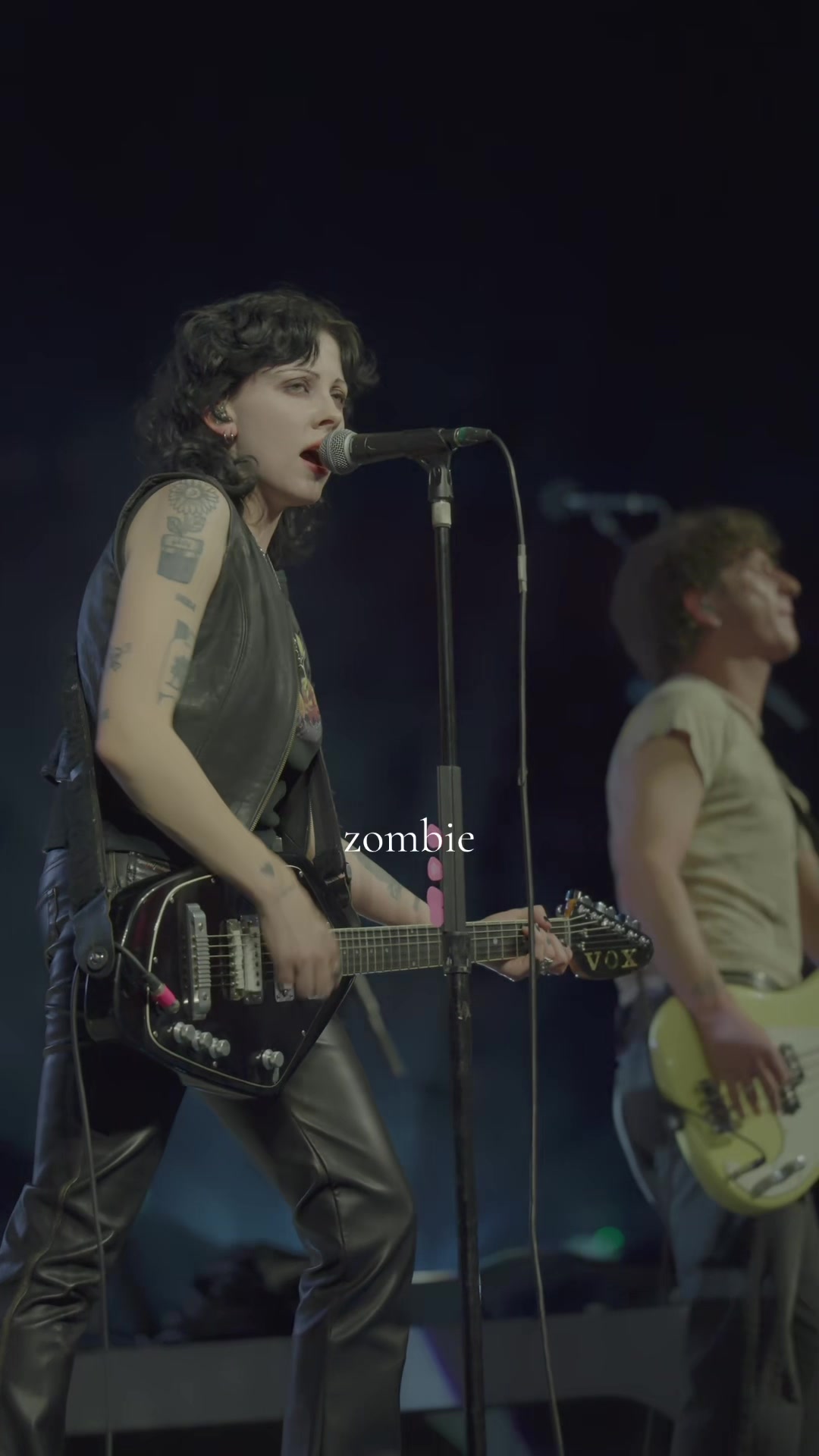 @Pale Waves