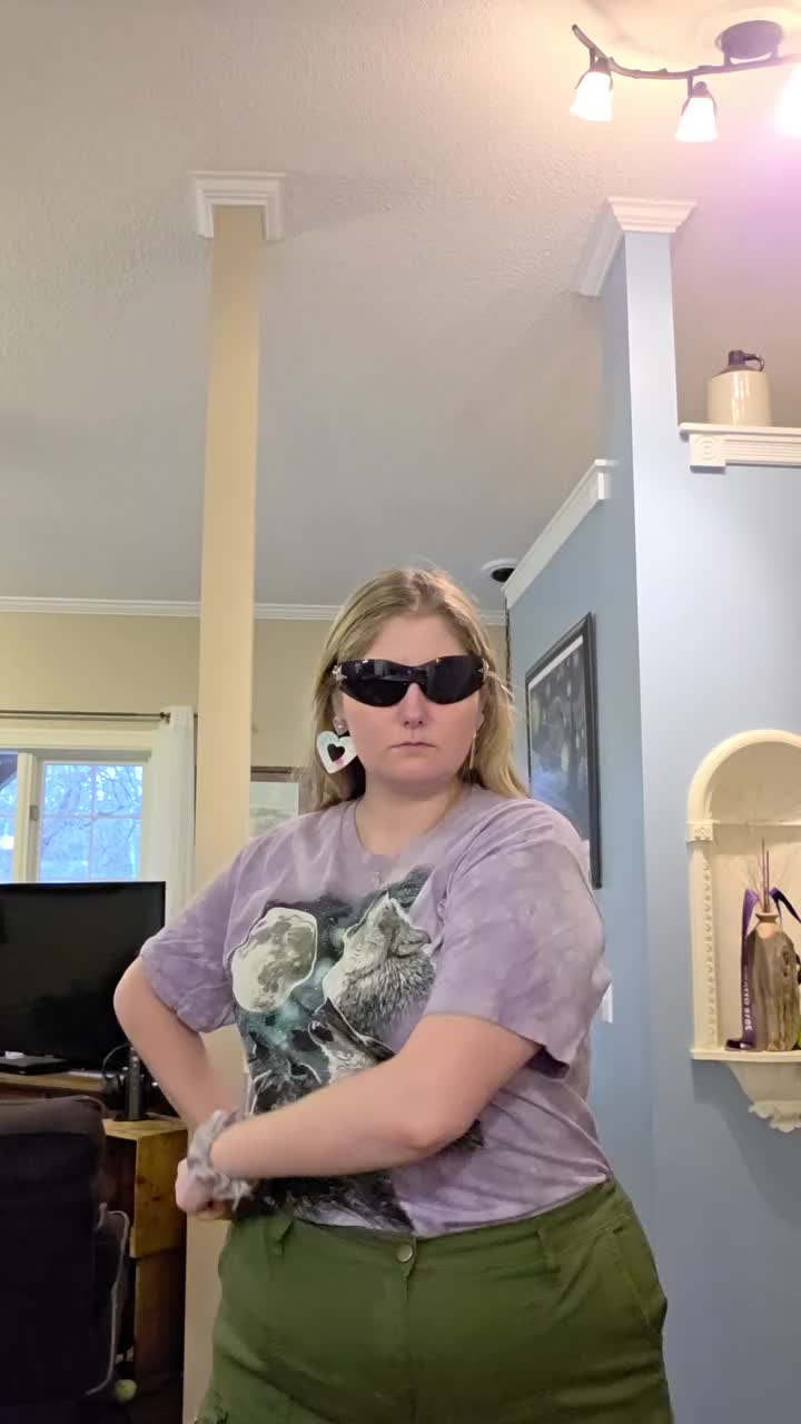 @Amanda