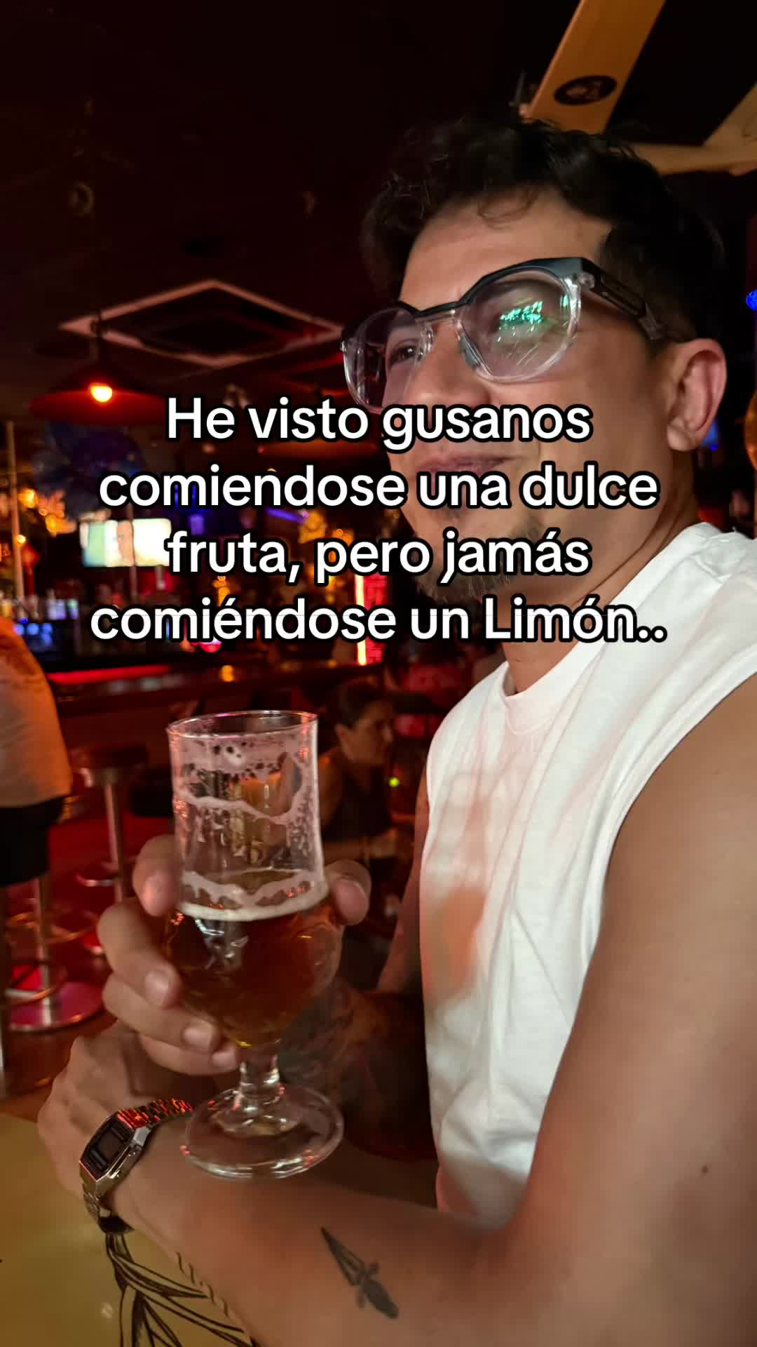 @Luis
