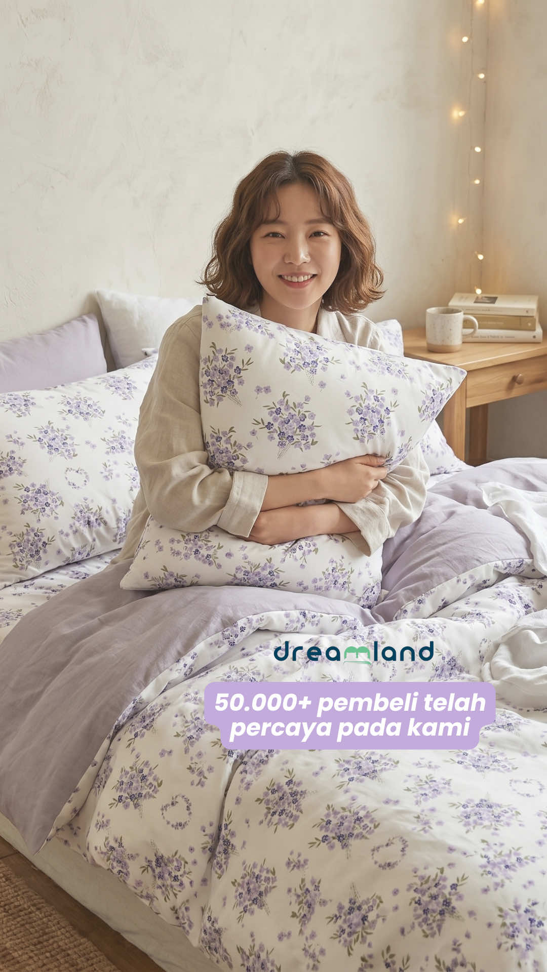 @Dreamland Store Indonesia