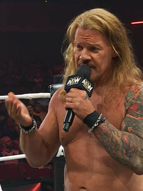 @All Elite Wrestling