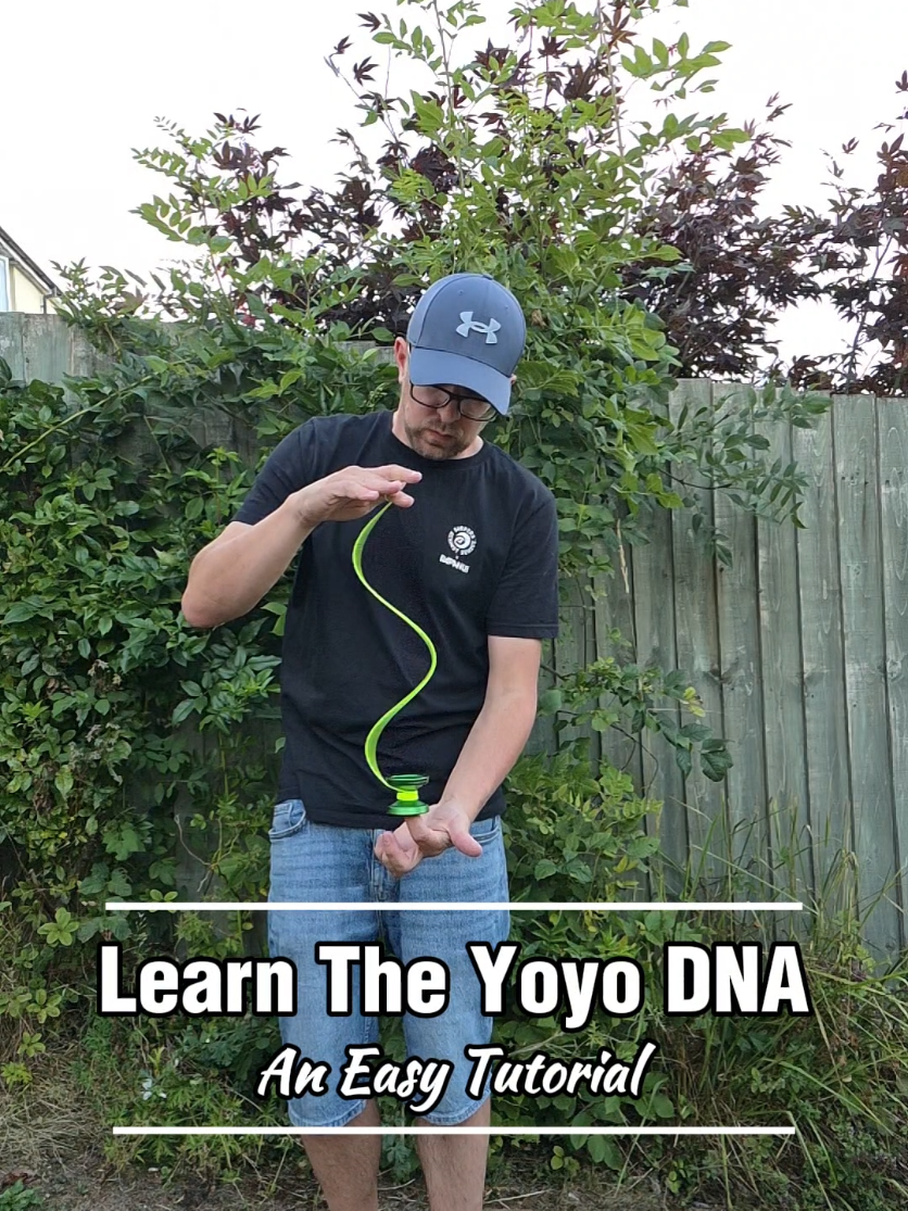 @Rob | Yoyo Tricks 🪀