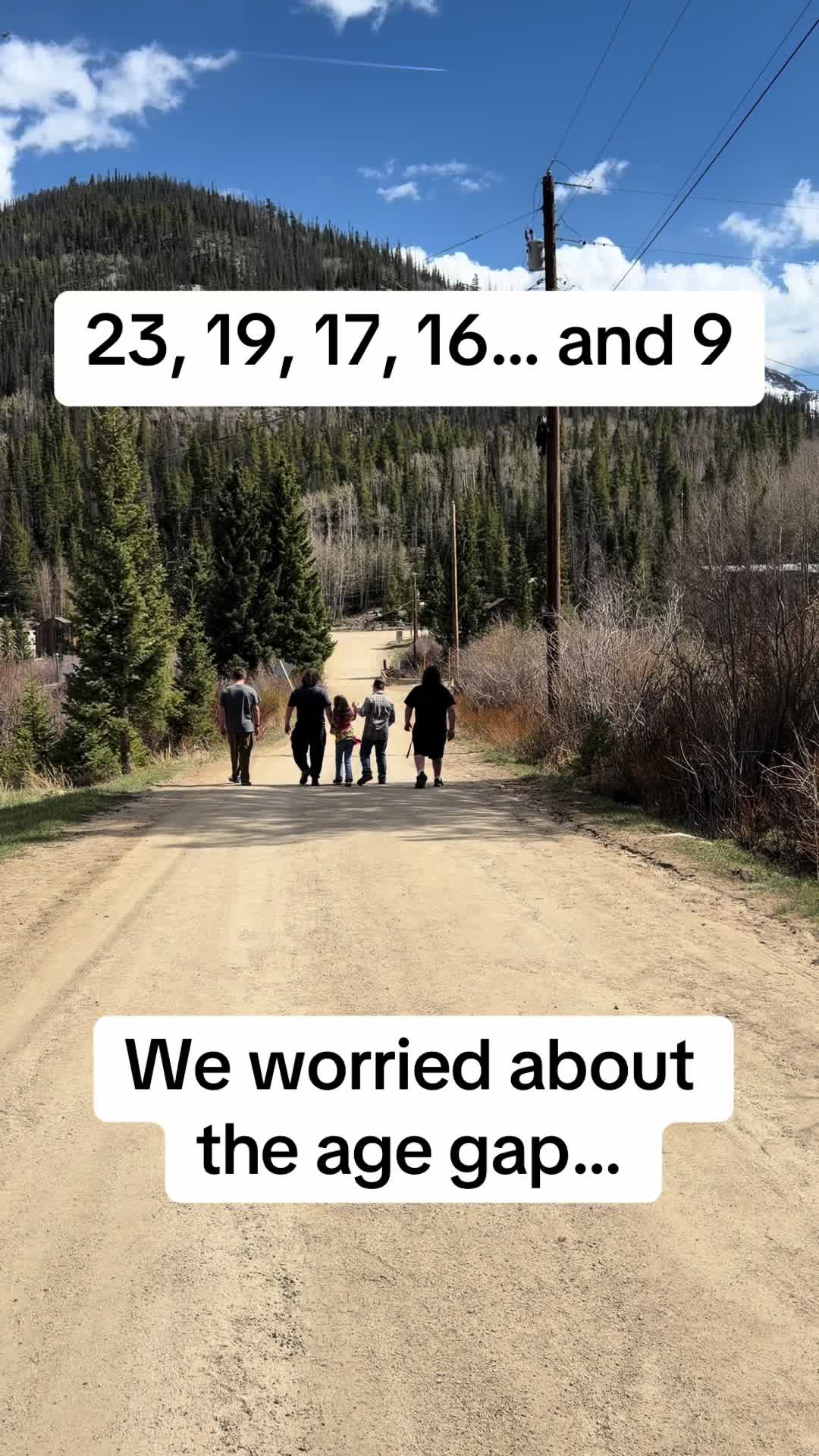 @Mom Between