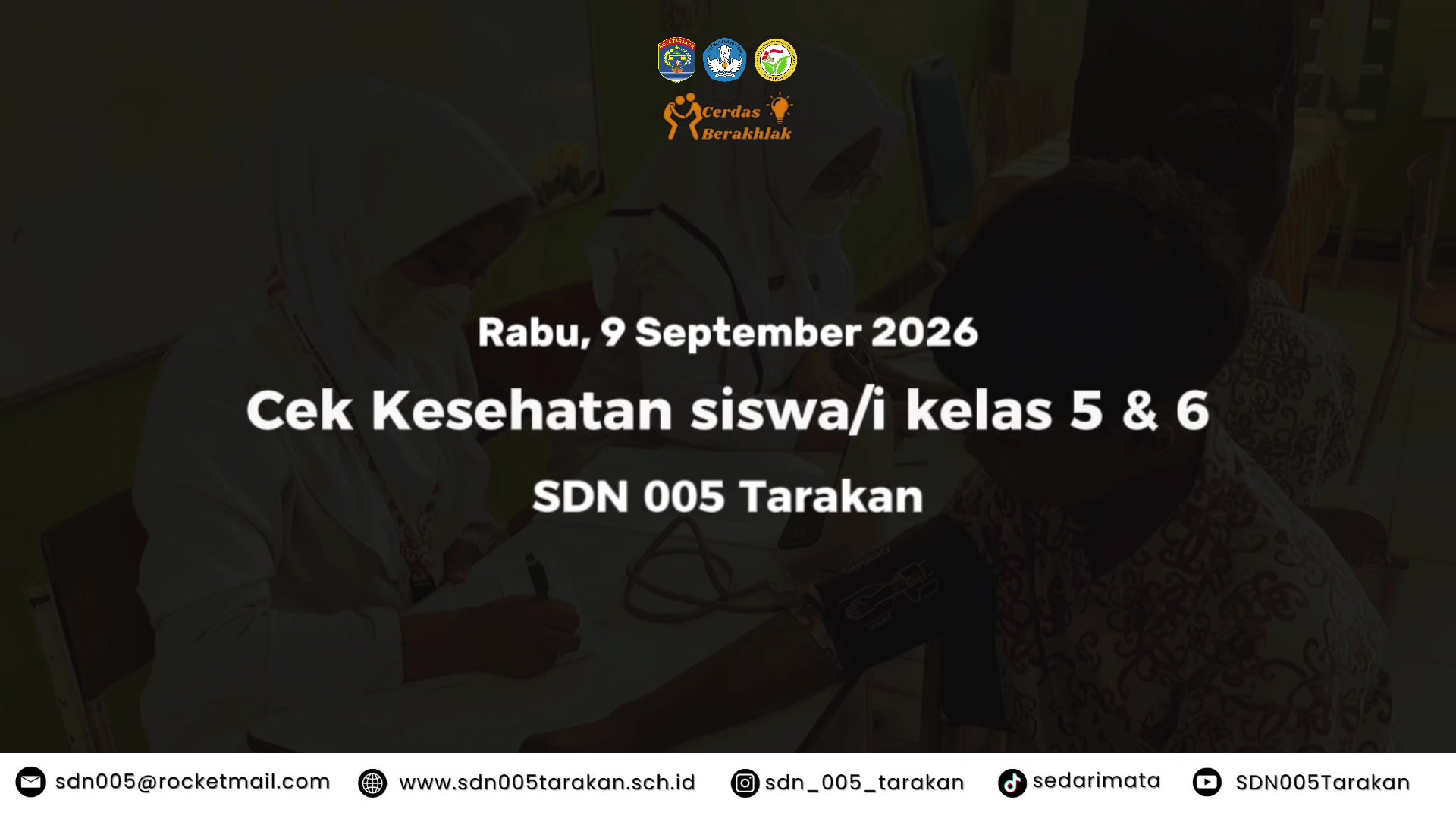@SDN 005 Tarakan