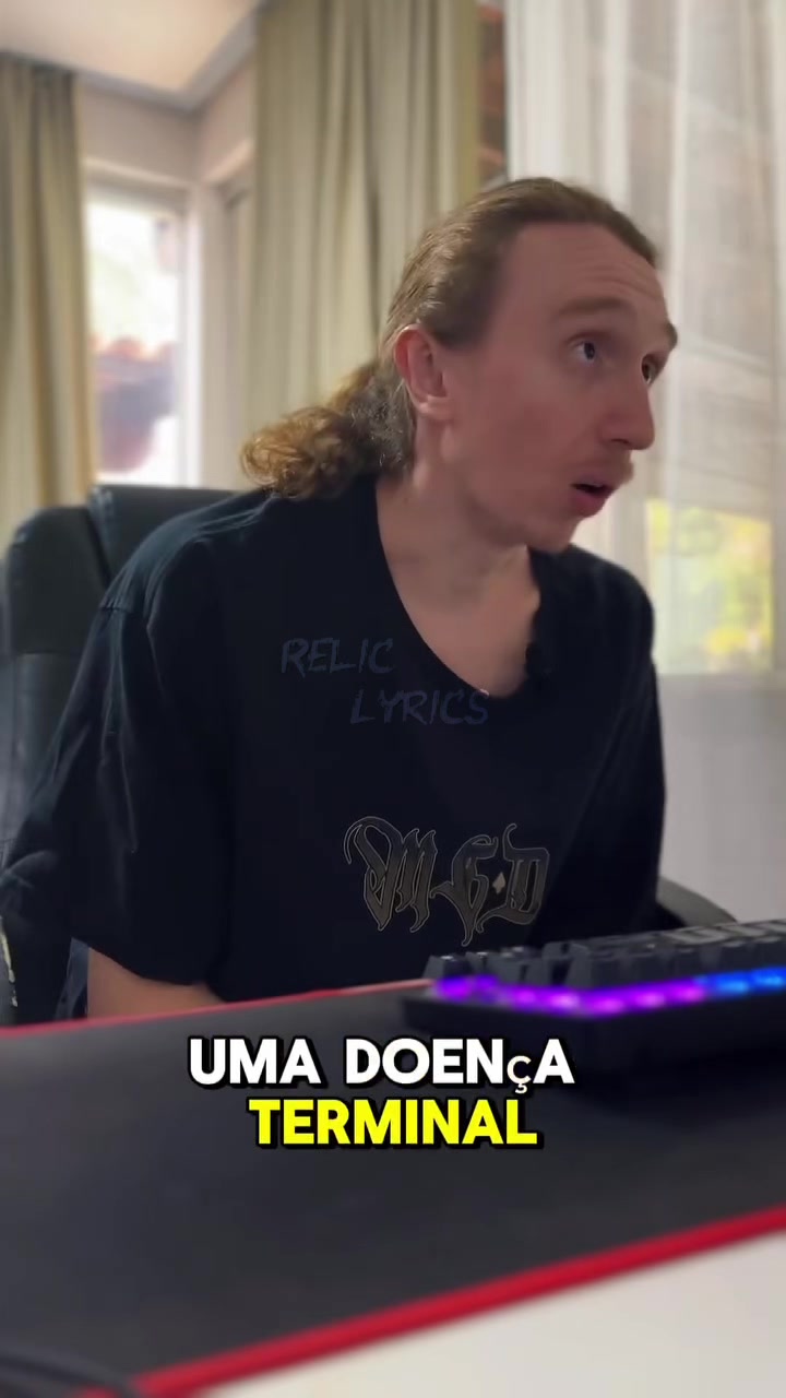 @Relic Lyrics