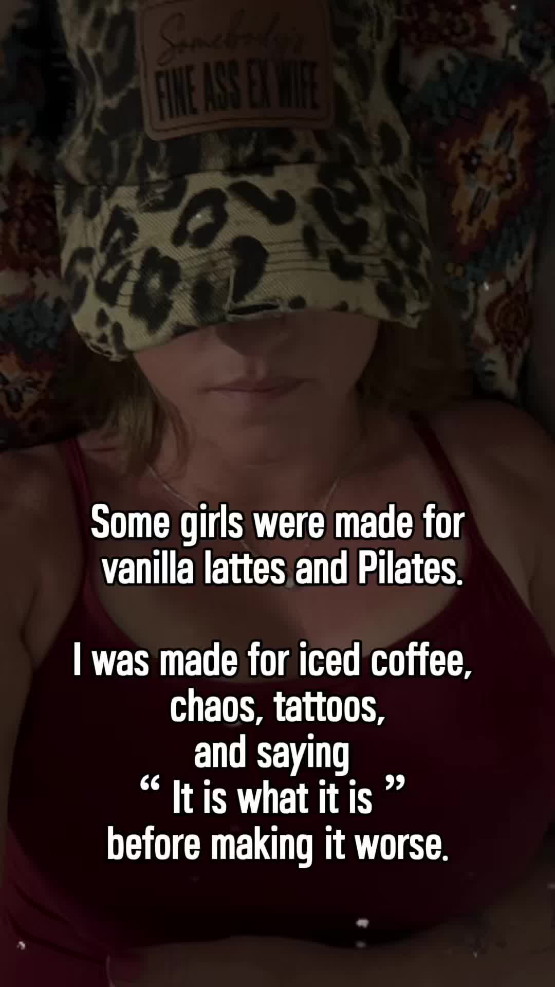 @Kendra in the Wild
