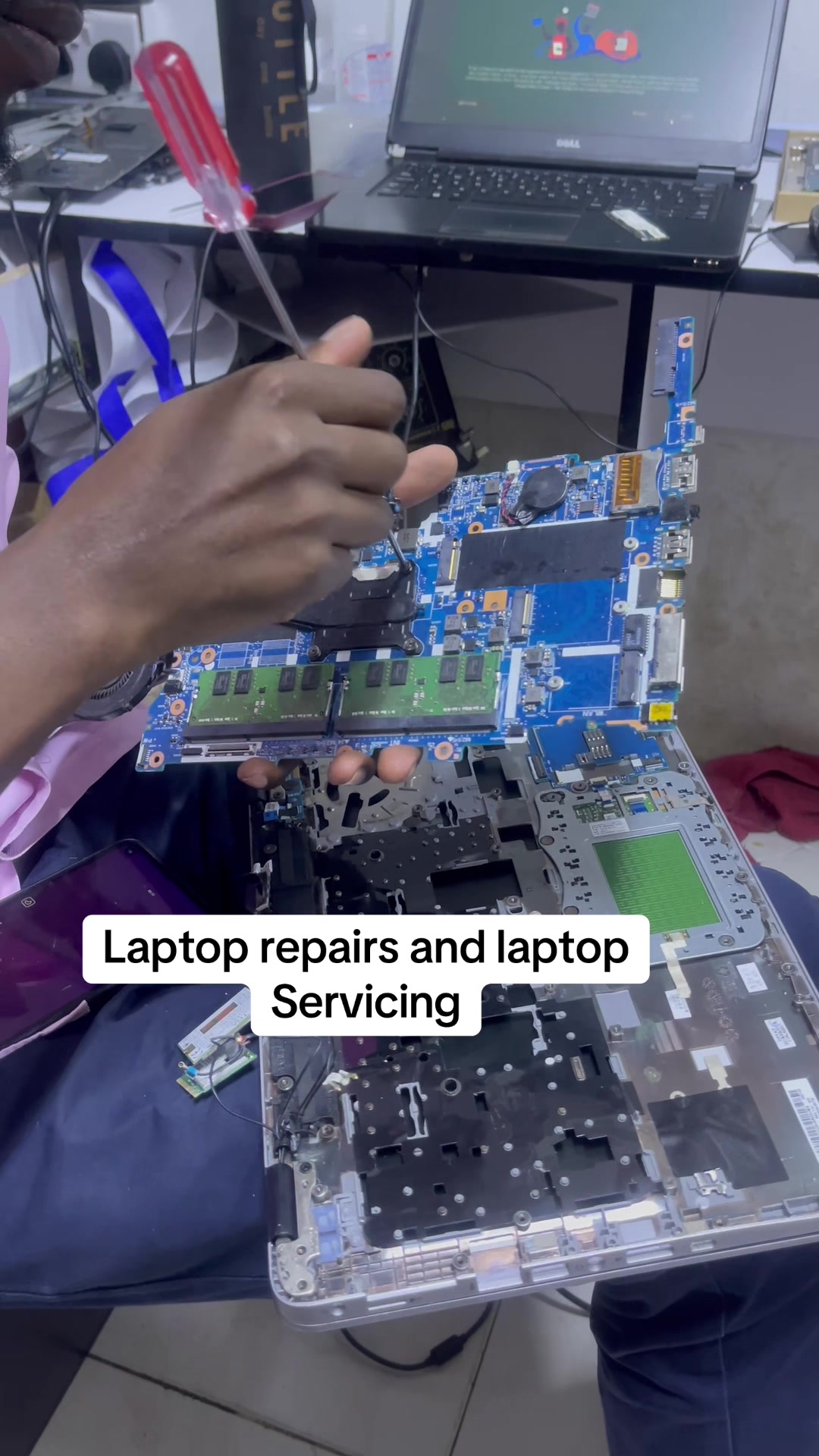 @Datacom computer and services