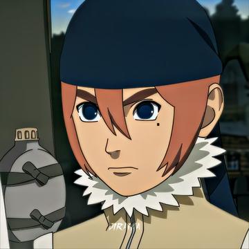 @Jiraiya