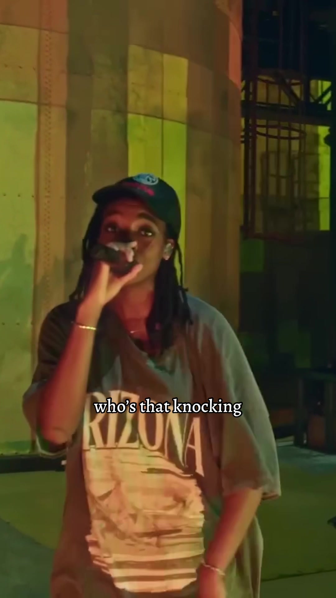 @Little Simz