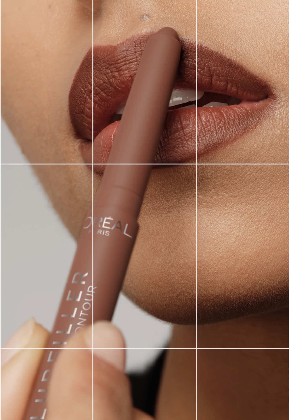 @L&rsquo;Or&eacute;al Paris