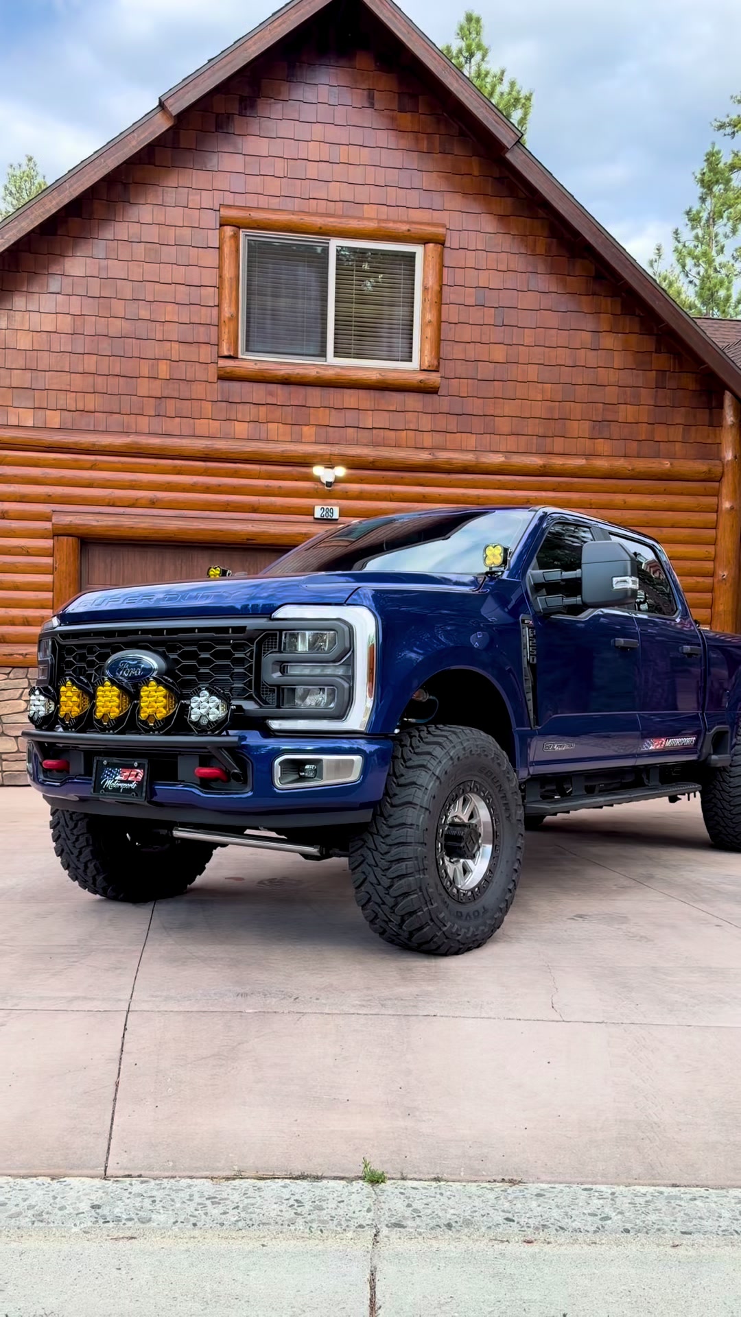 @SSD Motorsports