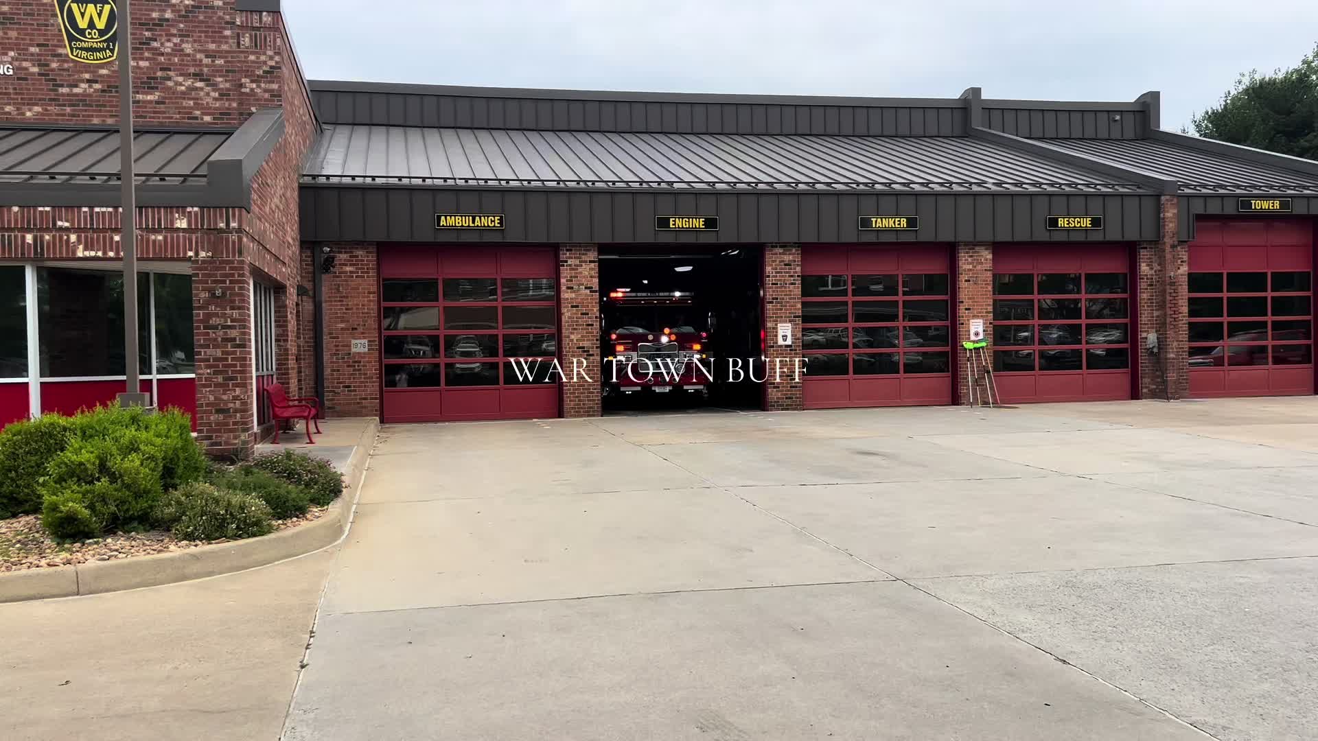 @War&ensp;town&ensp;buff