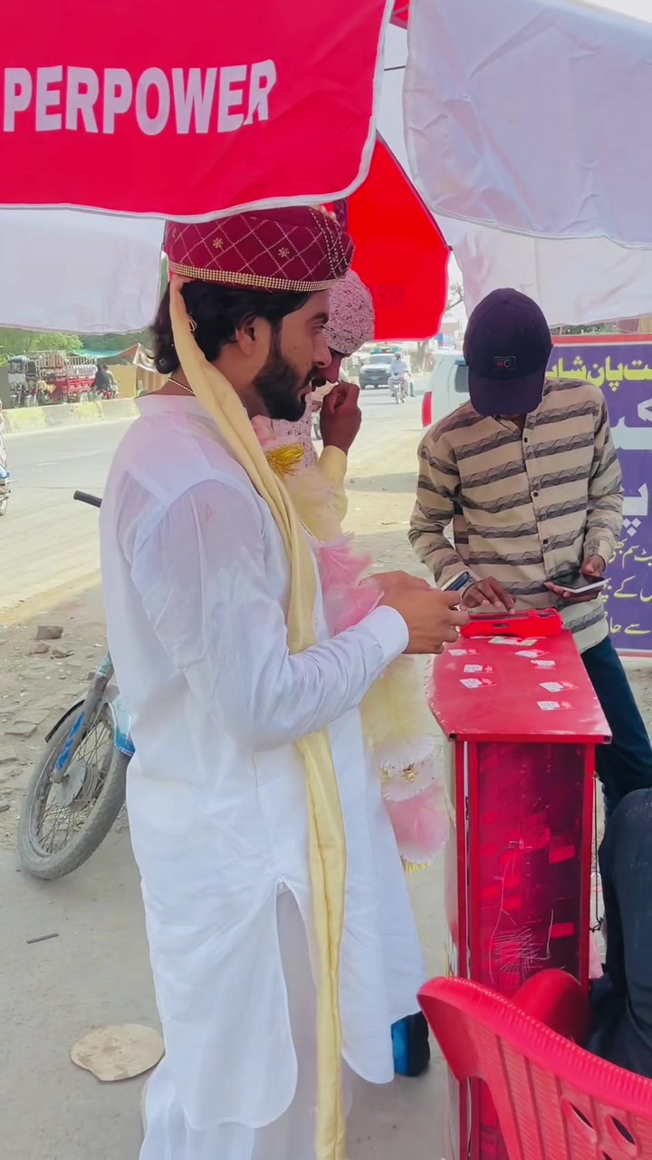 @꧁★ 🤵🏻♂️😜 لاڑا پنجاب دا ★꧂