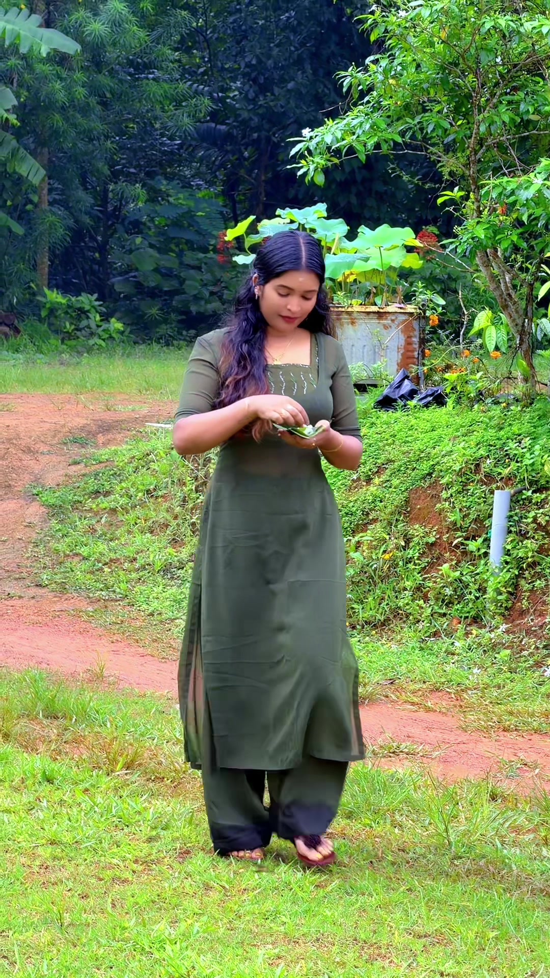 @❤Shyama kunjatta❤