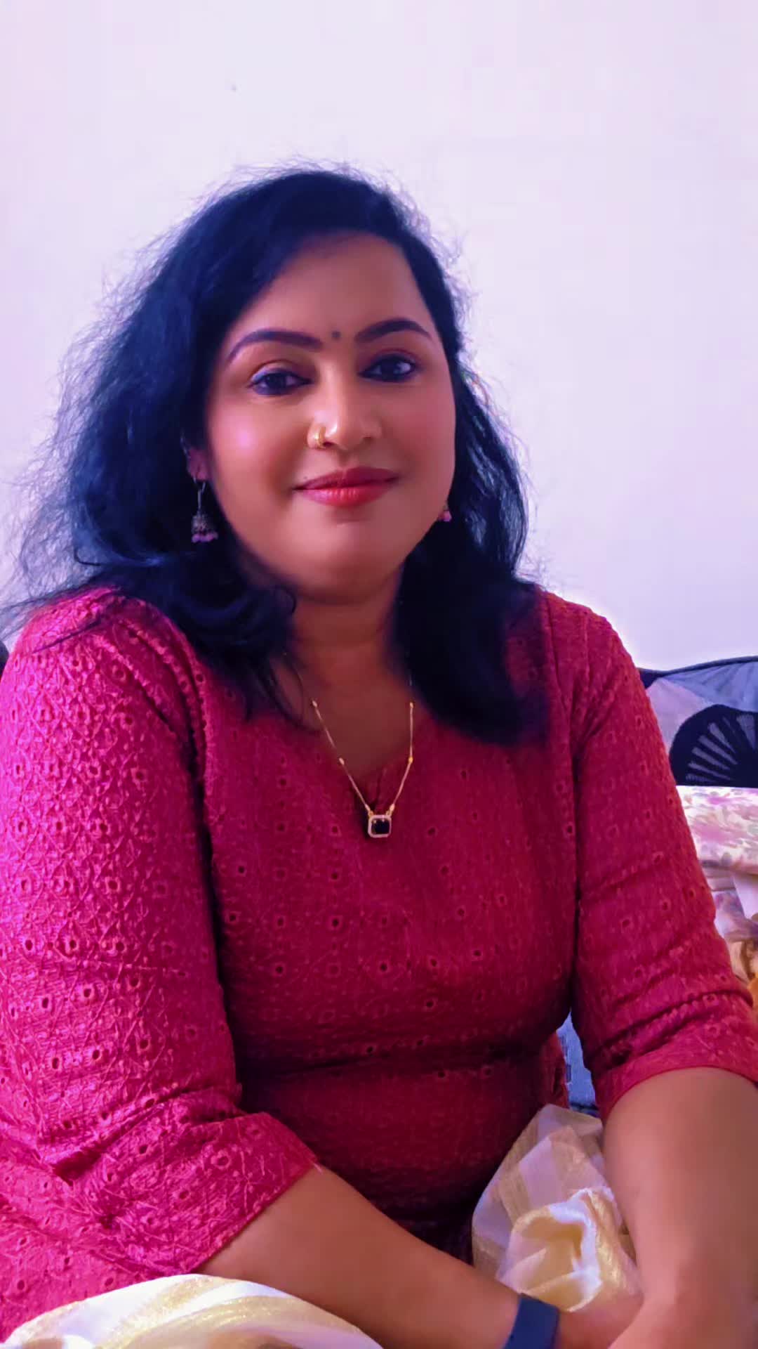 @Indu