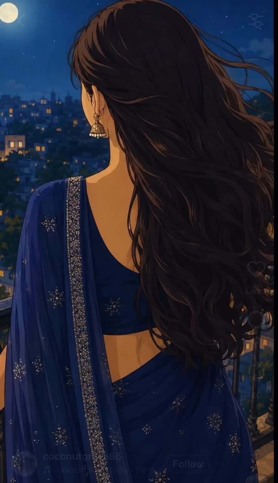 @தென்றல் 💔˚ ༘♡ ⋆。˚🤌🏽❤️