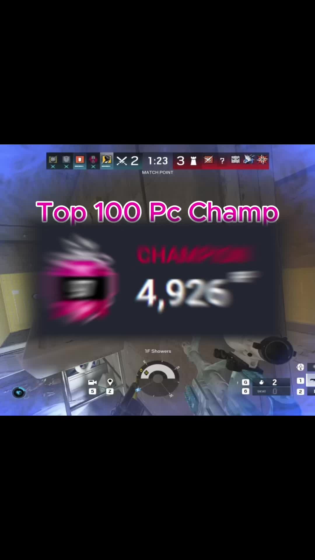 @5rank