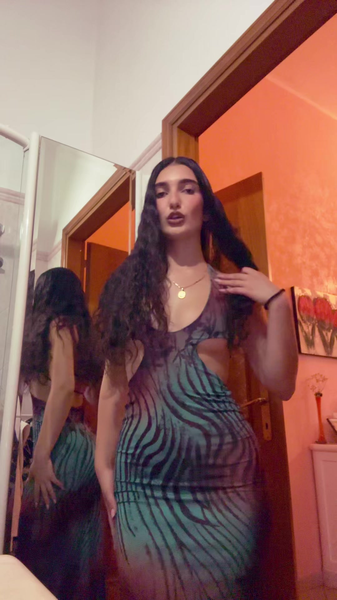 @Sofia Angioni