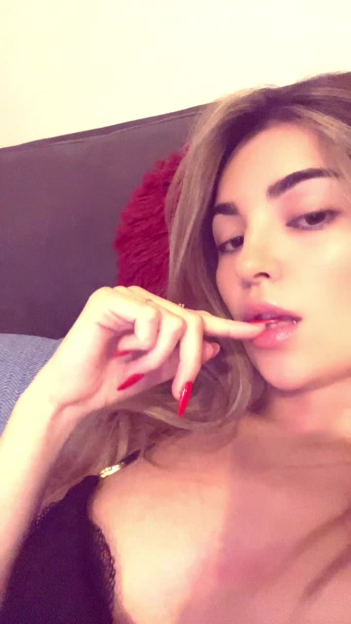 @Francesca&bull;