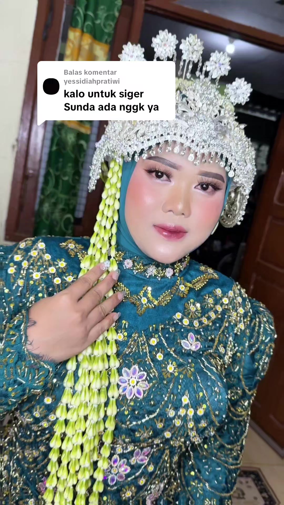 @Ecicha Makeup Karawang
