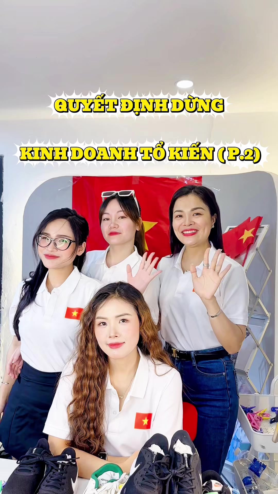 @LINH TỔ KIẾN 💋