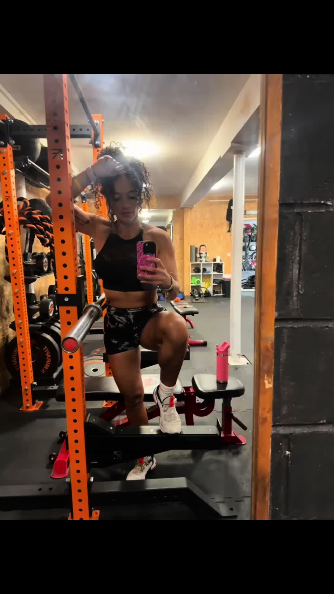 @Nina CrossFit 👸🏽