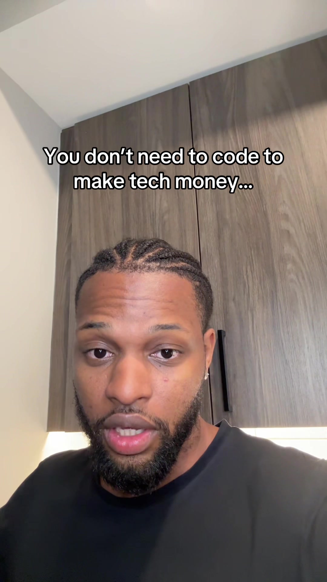@CwillTalks| UGC Creator