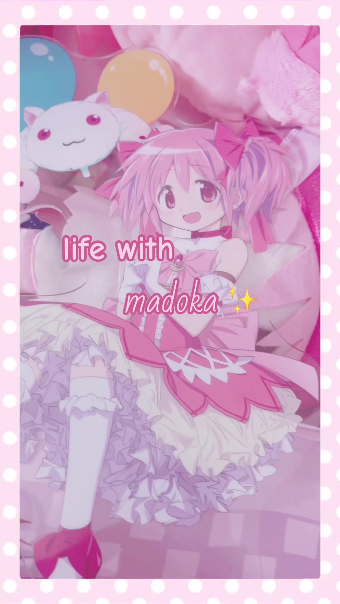 @♡&ensp;roro&ensp;♡ #1 madoka fan