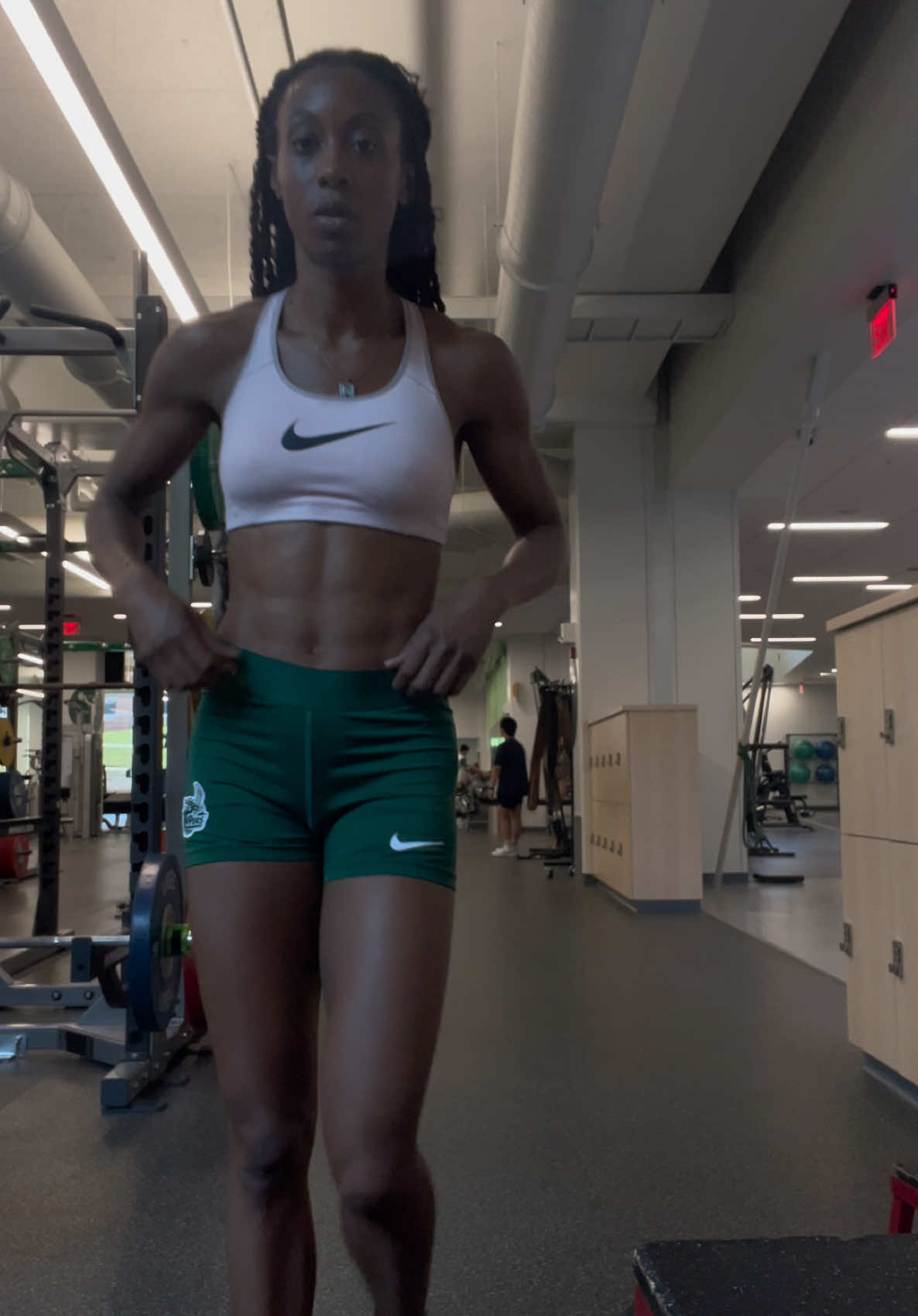 @maya singletary | pro-athlete