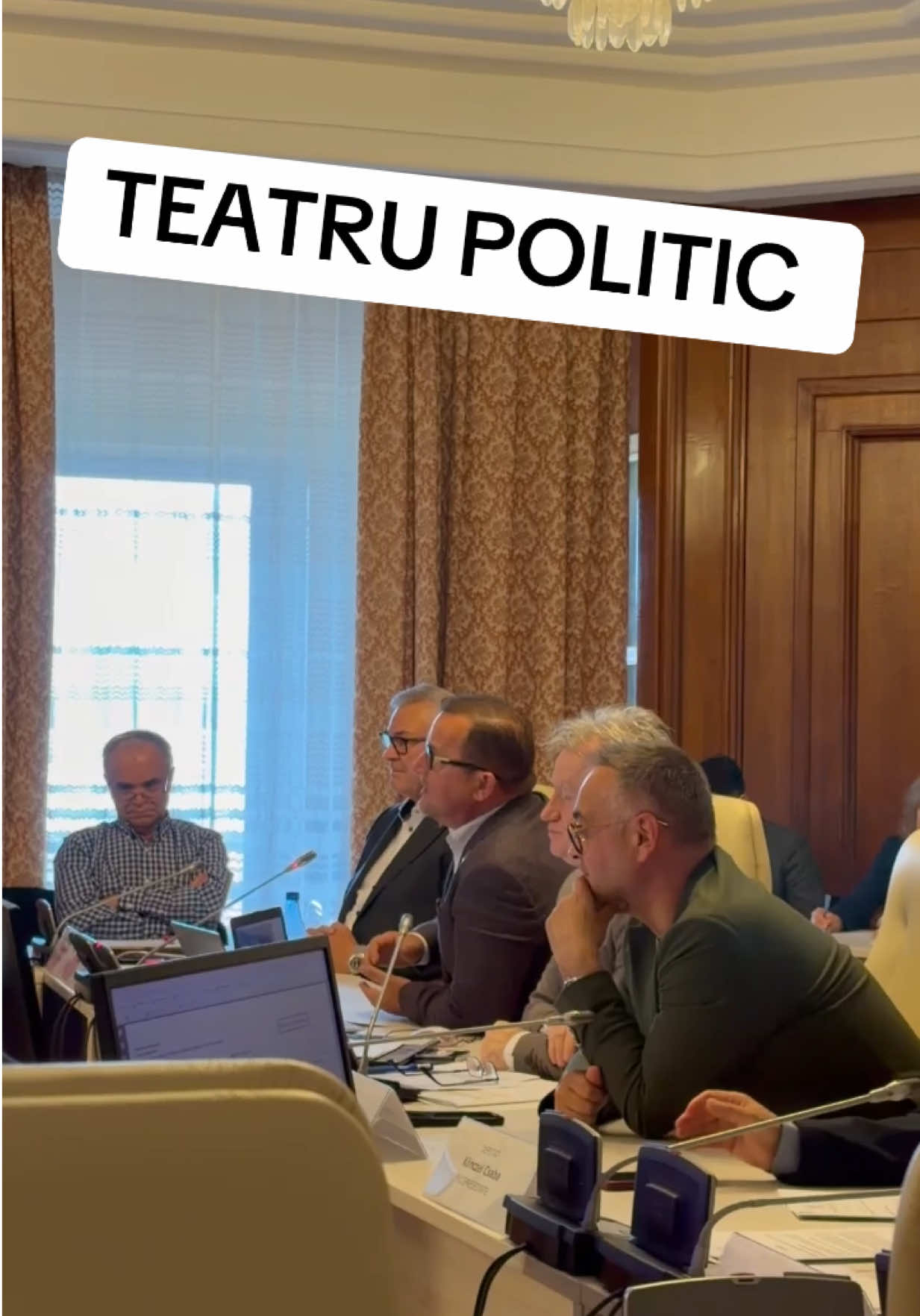 @Călin-Gheorghe Matieș-Deputat