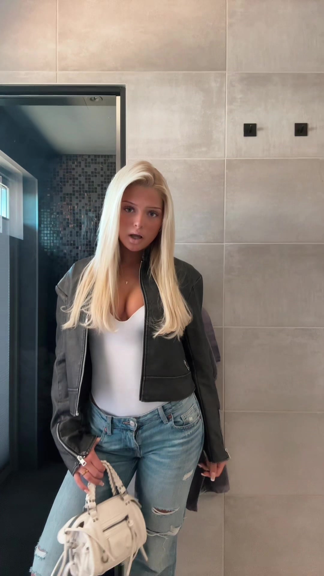 @Tess Abrahamsson💋