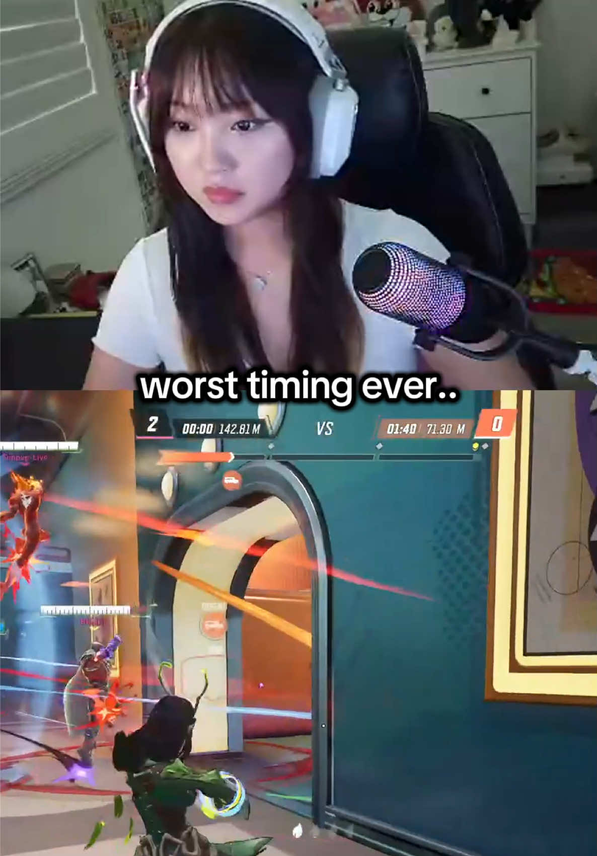 @jennie ttv