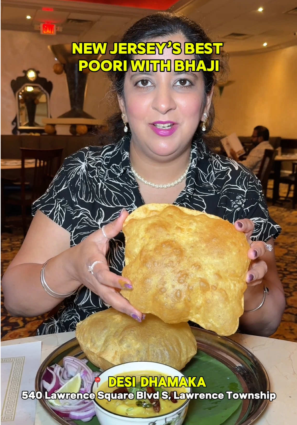 @Silver Fork Foodie