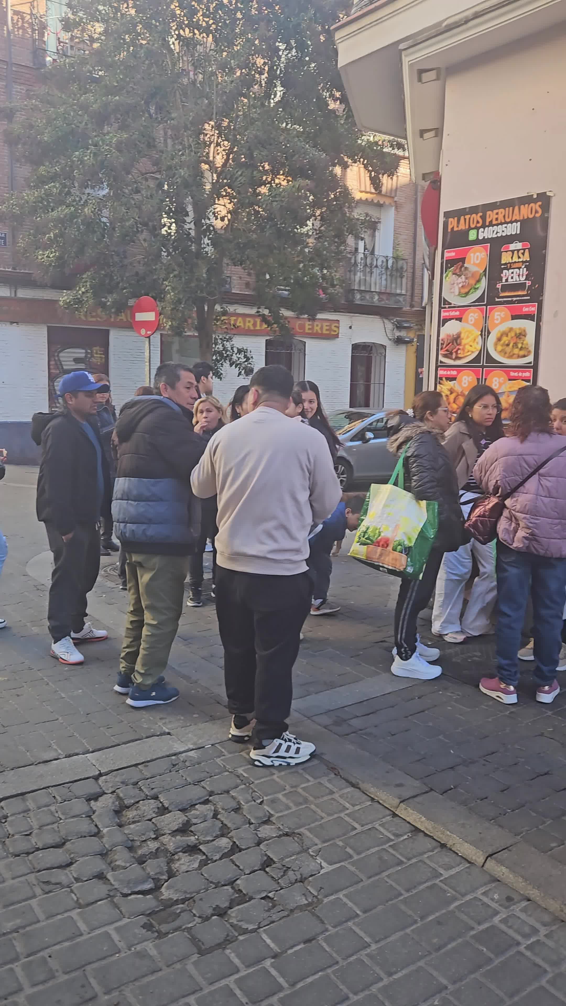 @Brasa y Sabor Perú