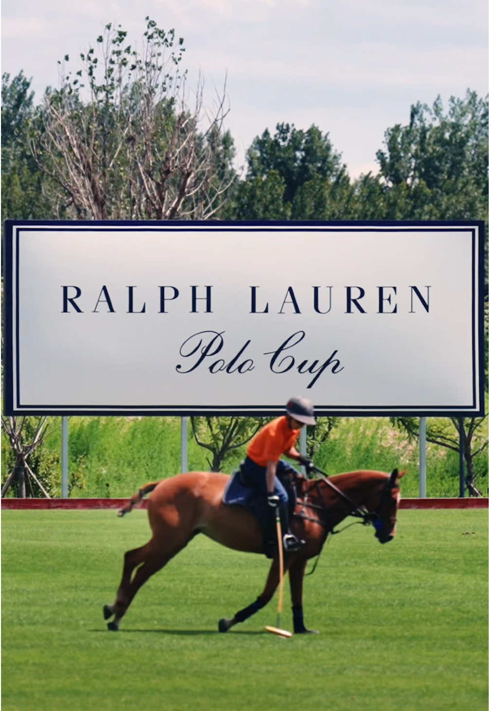@Ralph Lauren