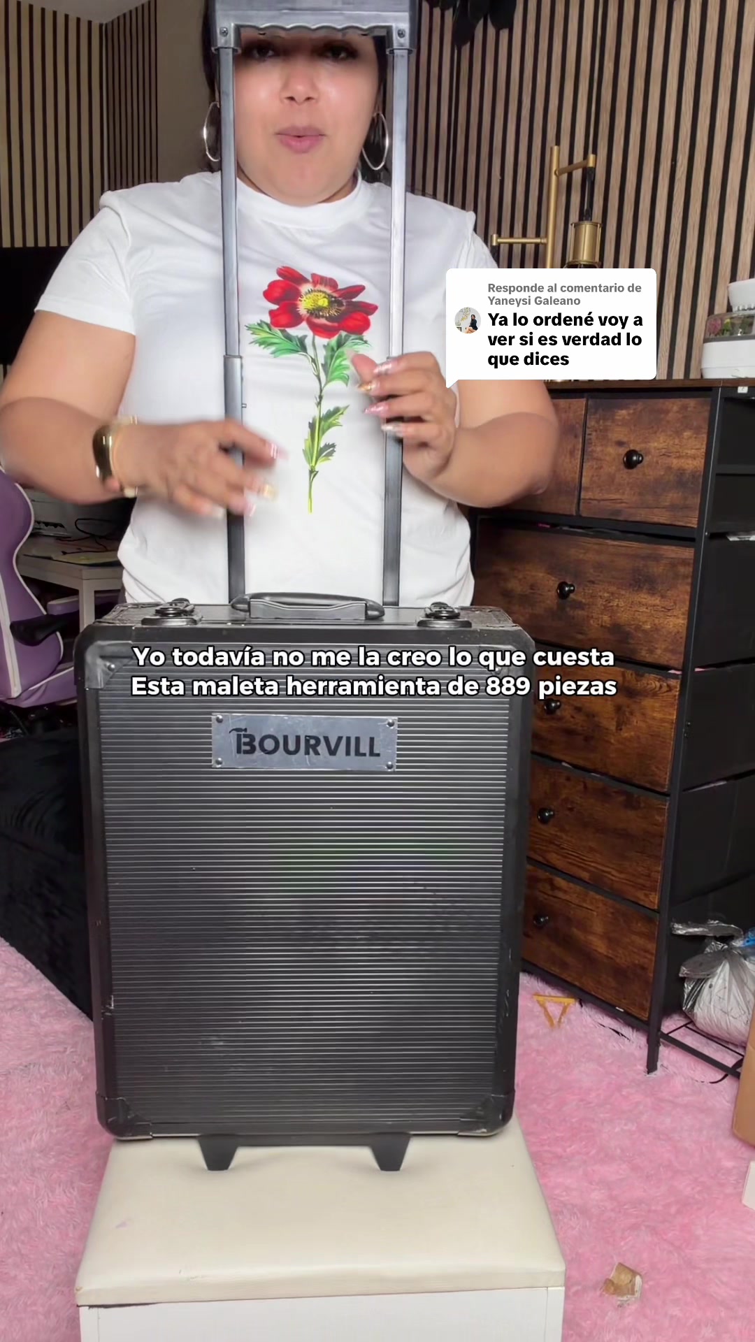 @Aprende con / Carolina