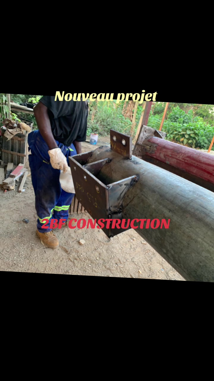 @2BF CONSTRUCTION