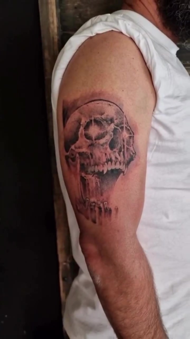 @The Black Hat Tattoo Studio