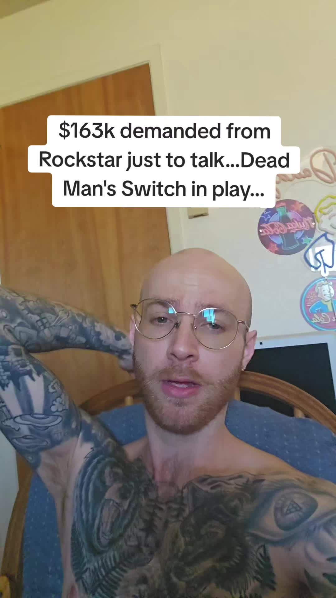 @Twitch:PinkDaddyOfficial