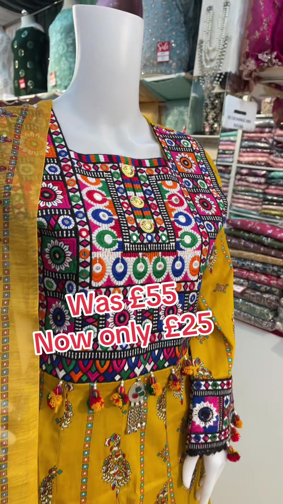 @Khan Textiles