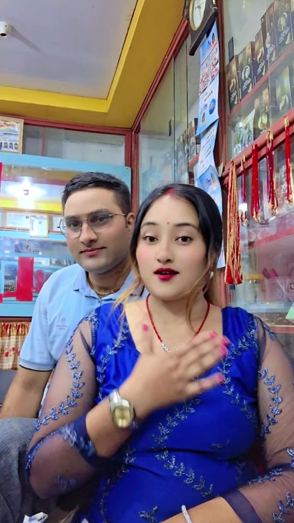 @Brinda Karki