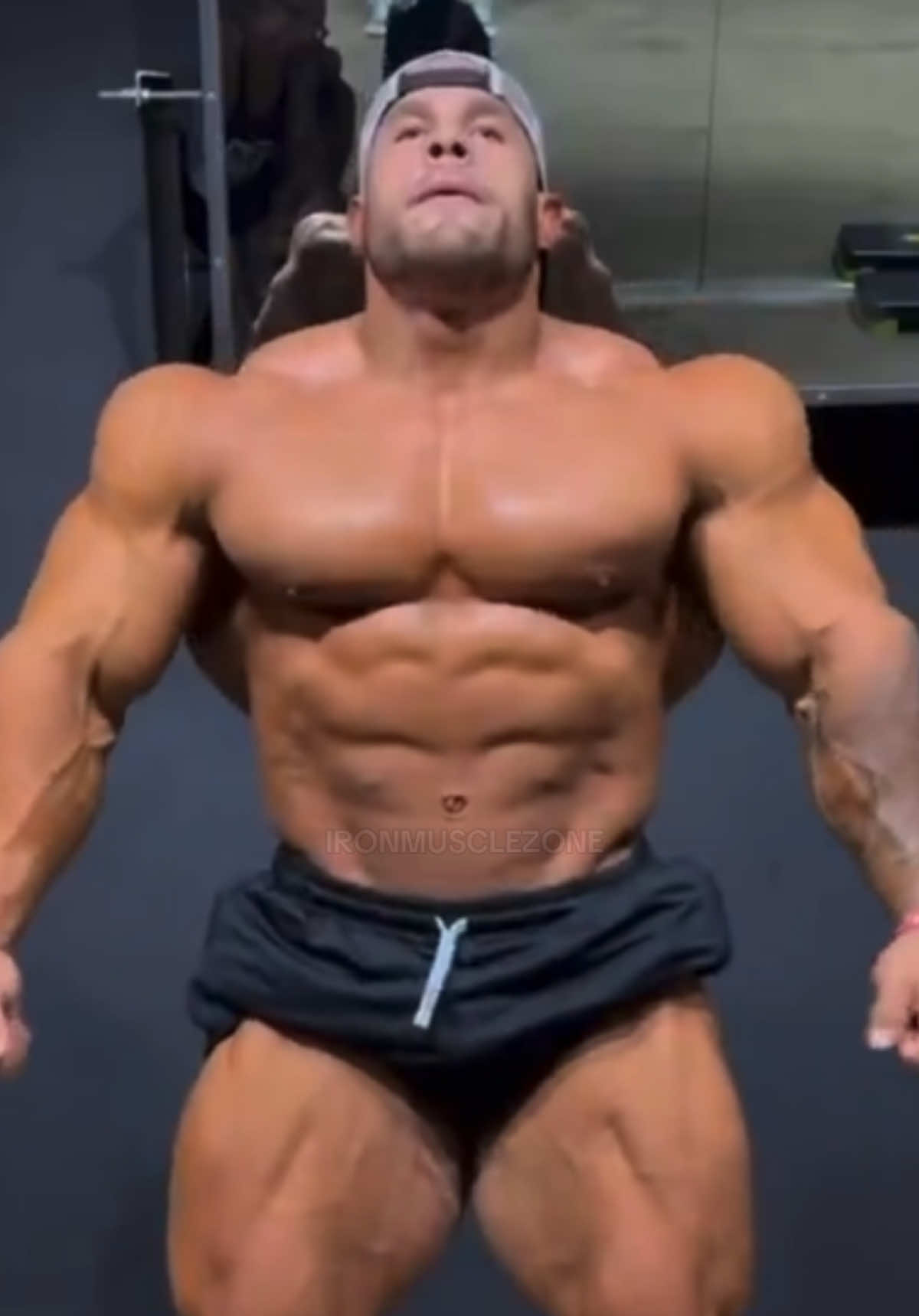 @ironmusclezone