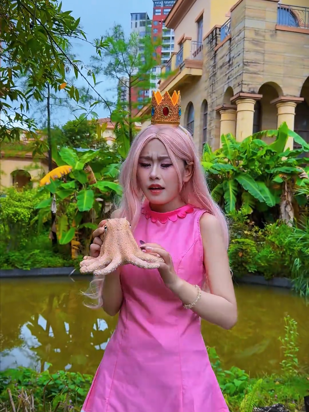 @Rumi K-Pop