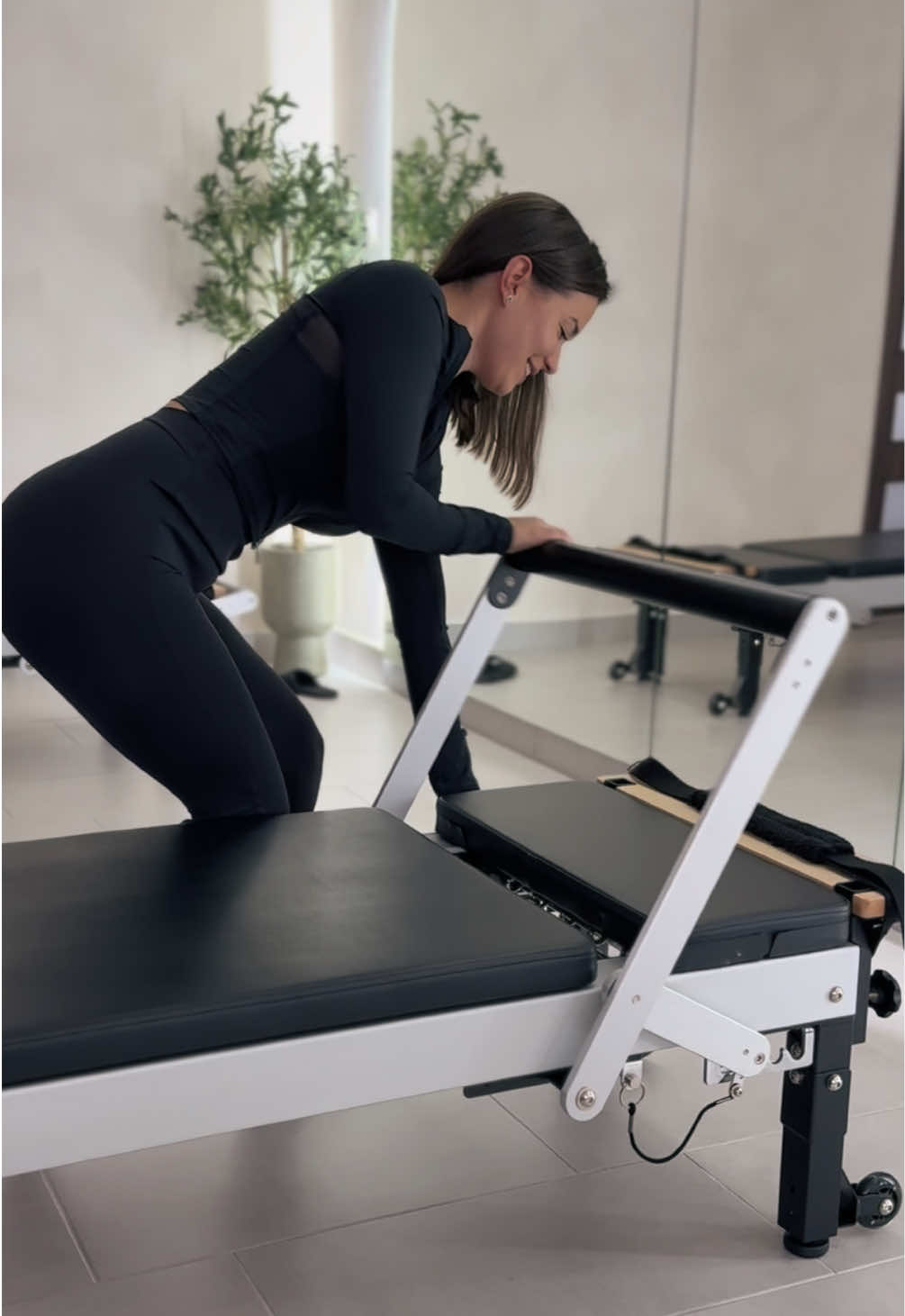 @Zone Pilates Studio